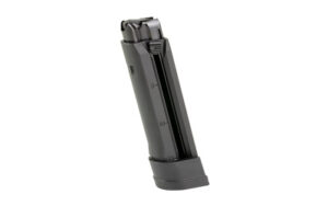 MAG FN 502 22LR 15RD BLK