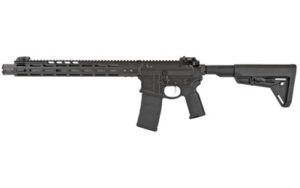 NOVESKE N4 INFIDEL 556 13.7P&W BLK