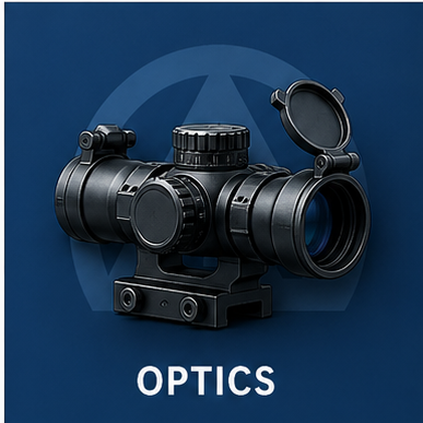 Optics