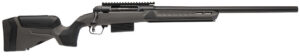 SAV 212 HARVESTER 12GA 22 2RD