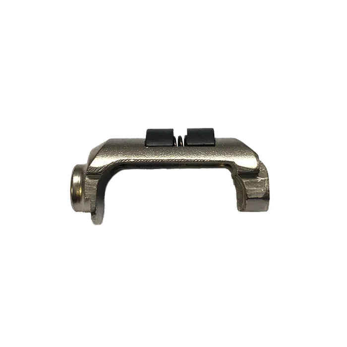 Beretta 81/ 84 Nickel Magazine Release