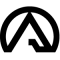 Abbreviated Allegheny Arms Logo